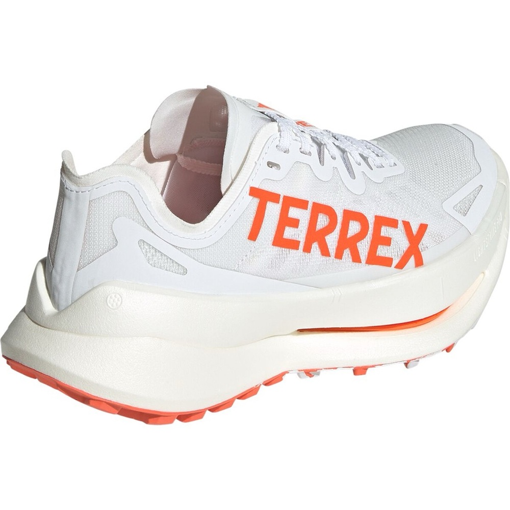 New Adidas Terrex Agravic Speed Ultra Trail Running Shoes - Mens 12